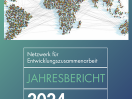 Jahresbericht und Jahresrechnung 2024 