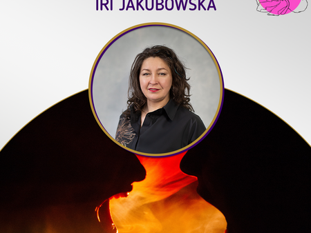 Kiedy jesteś w mocy? Gdy jesteś winna, a nie kiedy masz rację!