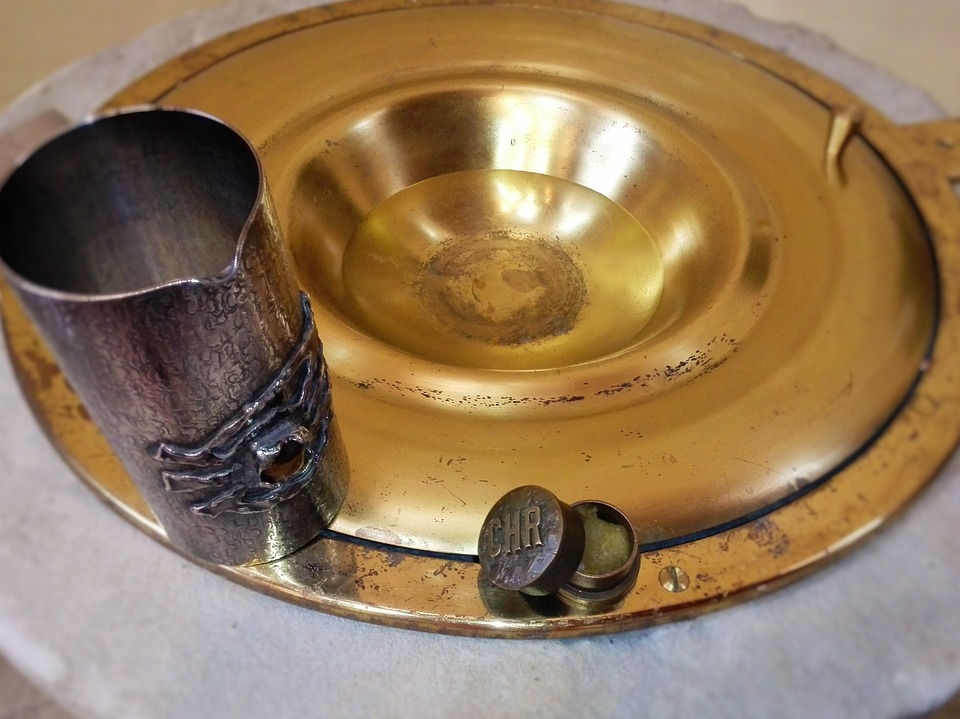 Chrzest Komunia i Spowiedź Bierzmowanie Ślub / Rozwód