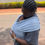 Thumbnail: Soft and Comfortable Baby Wrap Carrier – Perfect for New Parents