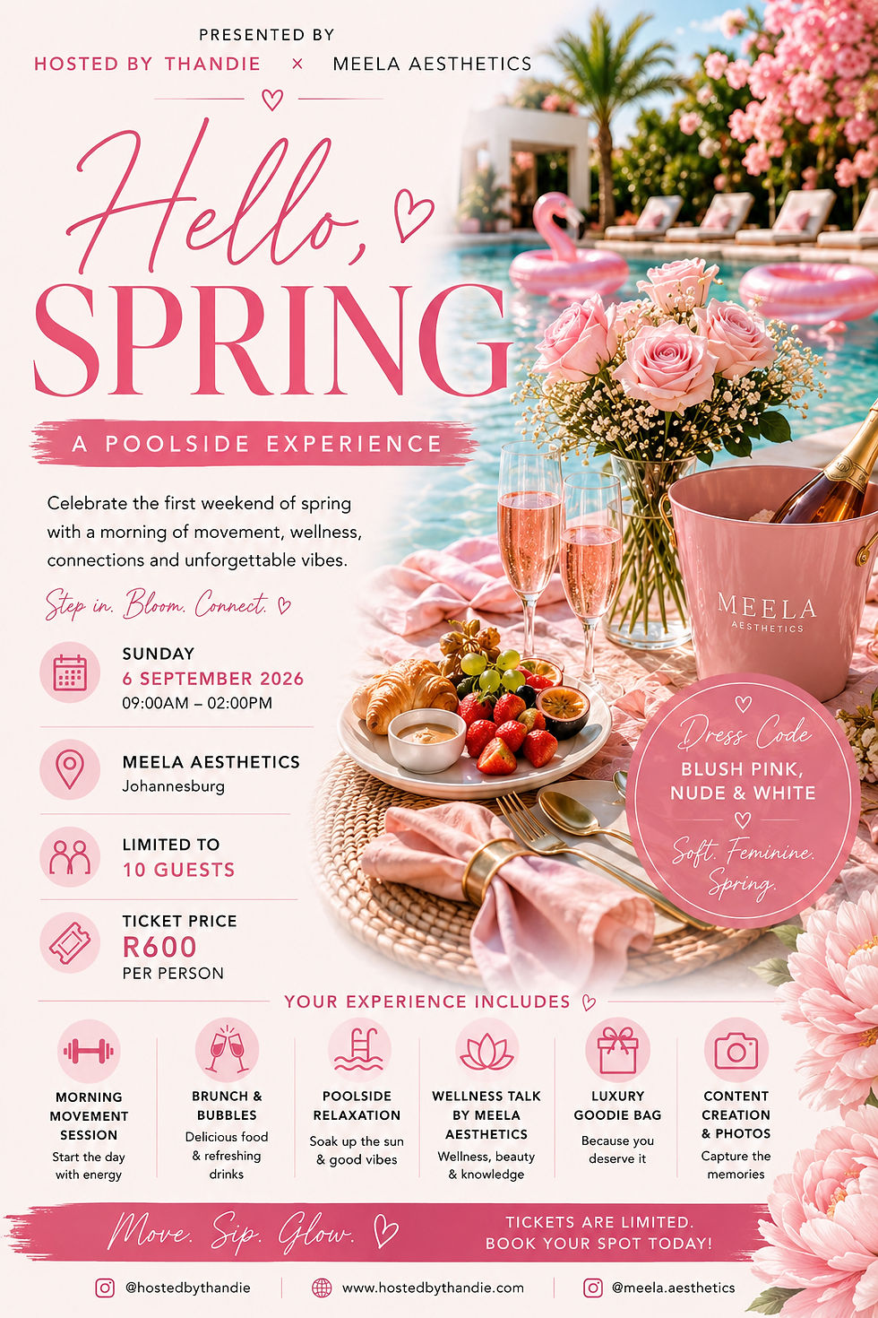 hello spring