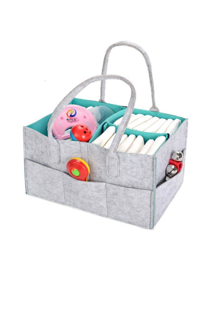 Diaper caddy