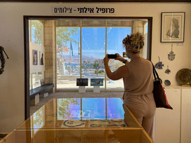 אילת שלא הכרתם! האם שמעתם על הסיורים הנפלאים שיצרתי באילת בשיתוף תאגיד תיירות אילת המתקיימים בקיץ?