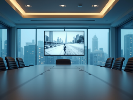 Efficient Corporate Event Solutions Online