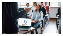 Leadership training