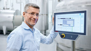 PC-based Control Cures Medicine Production Woes