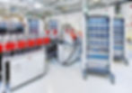 Beckhoff I/O, IPC and drive technology