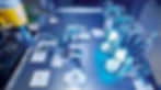 An industrial automation inspection system with the Beckhoff XPlanar
