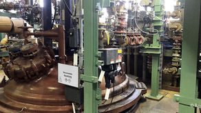 Bayer Implements NAMUR Open Architecture Using PC Control