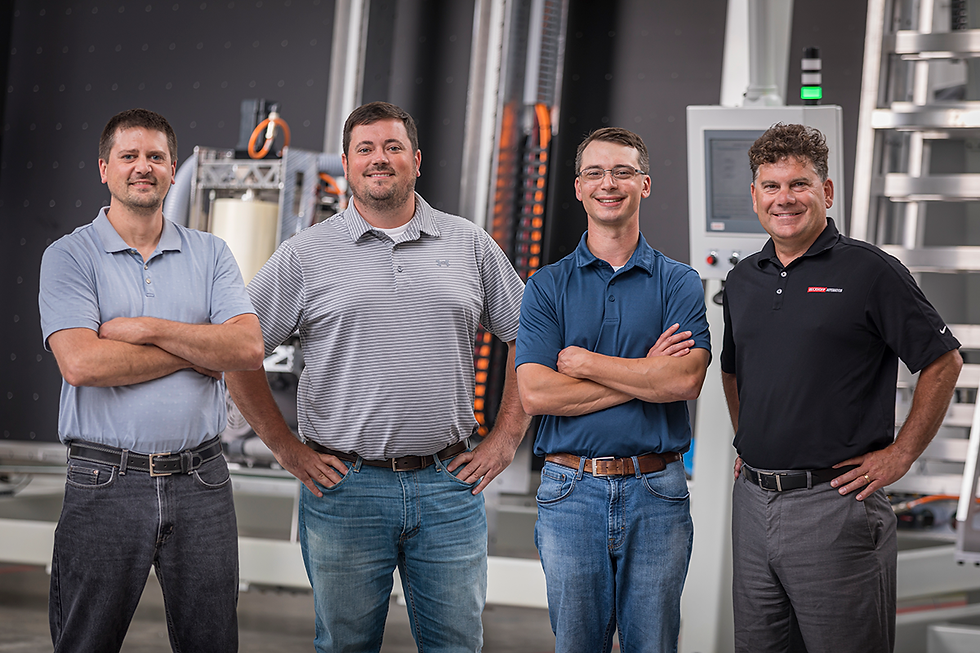 PDS IG and Beckhoff engineering experts