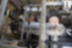 A Brenton ProMach packaging machine with Beckhoff XTS