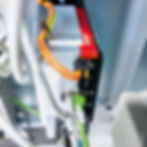 A Beckhoff C6030 industrial PC