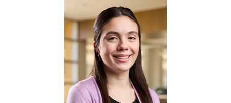 Madeline Donkers-Lundquist of Beckhoff Automation
