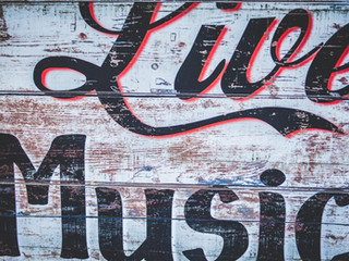 A música como forma de arte