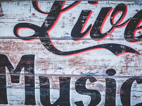 May 22: Live Music