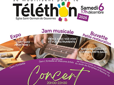 Téléthon