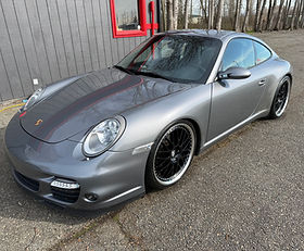 2005 Porsche 911 C2