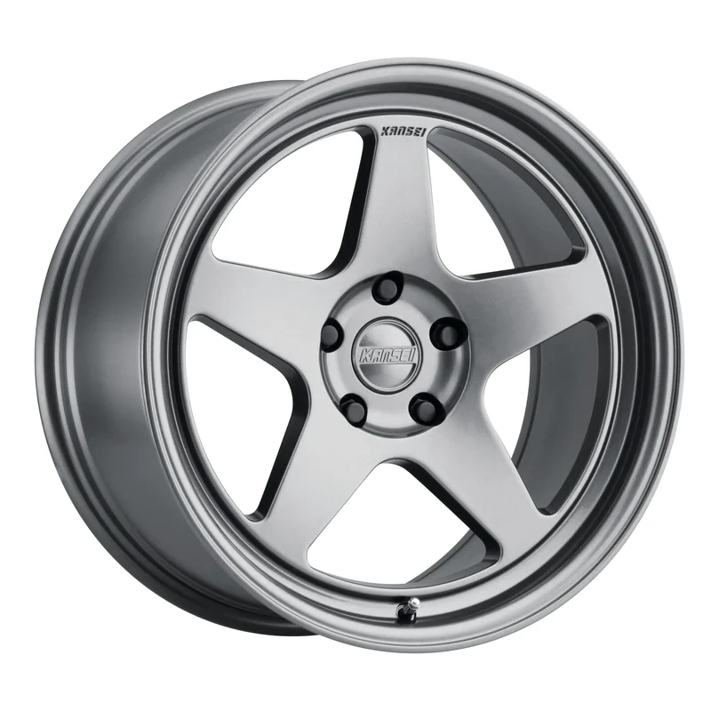 Thumbnail: KANSEI WHEEL CO. - Starting Price begins