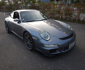 2005 Porsche C2S