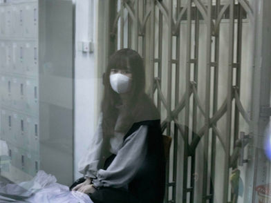 20240410 誌 HK FEATURE | 【聾人求診記】死者女兒少時不明白父親 直至她患上抑鬱症