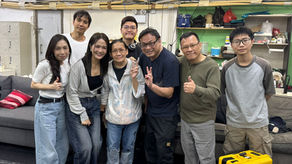 📺 【《東張西望》持續跟進】大家還記得美華嗎？一起來關心她的最新近況！ 🏠