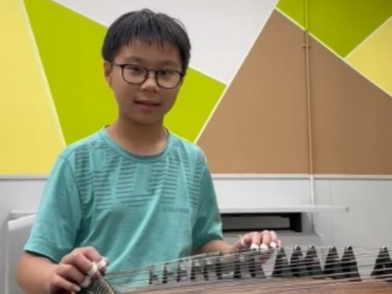 20240715 星島網 | 社區的事|劏房後梯走廊成就演奏夢 社協辦慈善音樂會冀基層兒童看見光