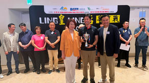 【🎳 聾健同樂，展現活力！「龍耳」會員出戰「LING皇LING后爭霸戰 2026」🏆】
