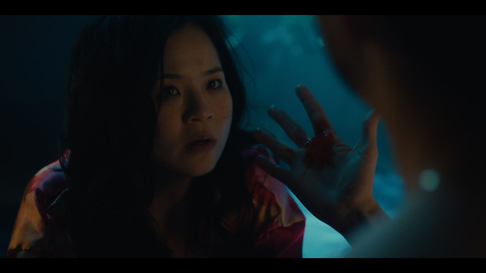 Image courtesy of Hulu