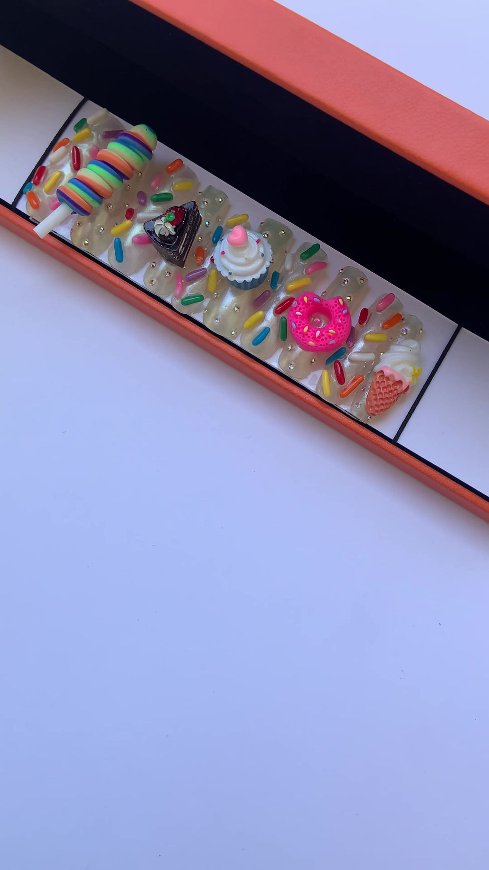 Thumbnail: Sweet Tooth