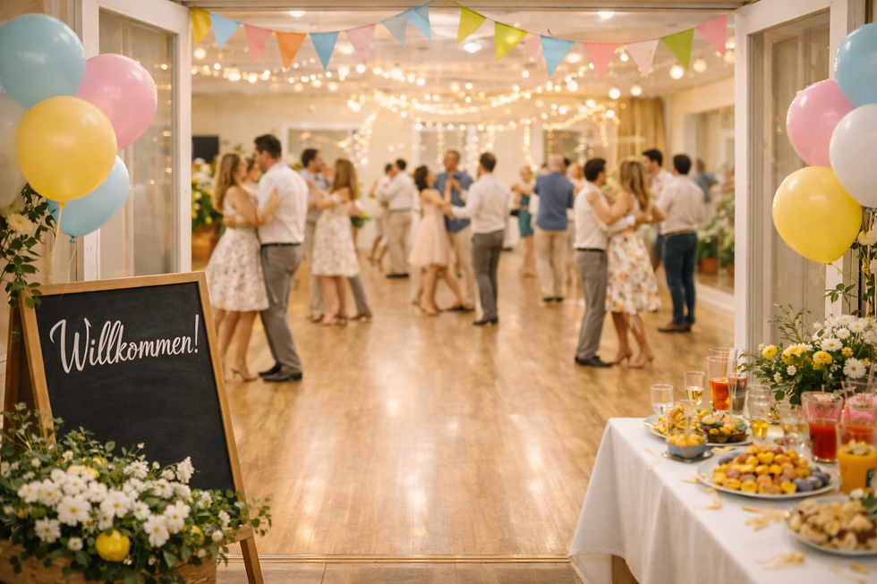 Tag der offenen Tür 2026