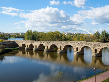 Extremadura, Spain's forgotten gem