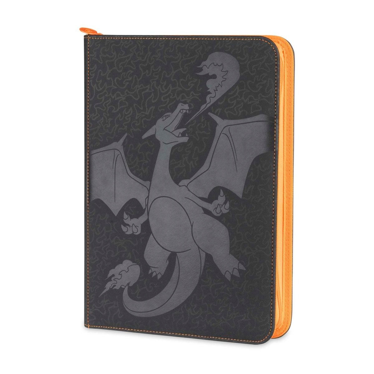 Charizard Binder