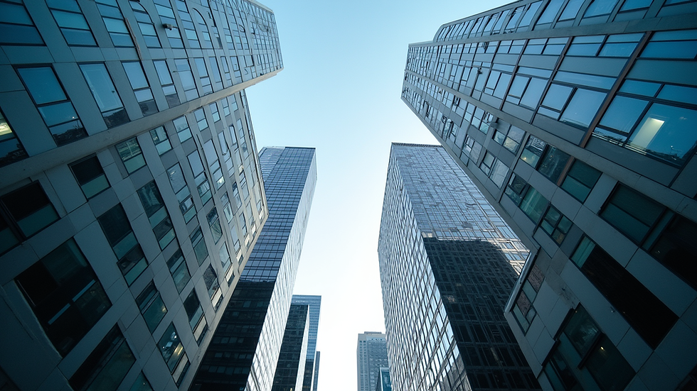 Strategic Solutions for Business Growth