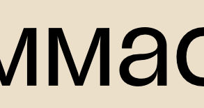 MMAQ - FORMATIONS - AUTOMNE 2025