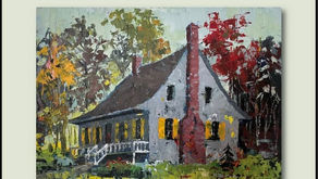 18 juin au 20 août 2025 - HÉRITAGE, 50 ans de la Société - Maison Magella-Paradis