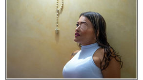 14 novembre au 7 décembre 2025 - LAS VALIENTES, LES COURAGEUSES - Marc Bergeron