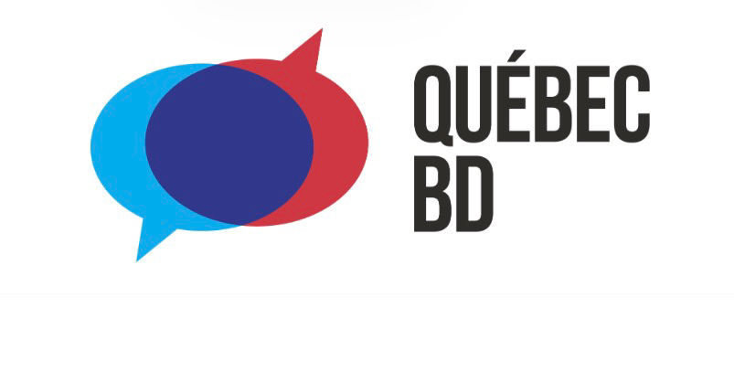 PROGRAMMATION 2026  - Québec Bande Dessinée