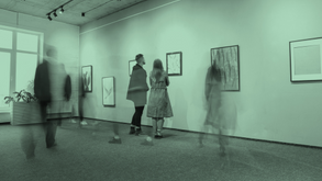 CONNAÎTRE ET CHOISIR SON APPROCHE DE DIFFUSION EN ARTS VISUELS - Détenir une pratique artistique professionnelle ou en voie de professionnalisation