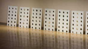 9 février au 13 mars 2026 - SOMA - Elie-Anne Gagnon