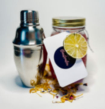 Mini Shaker