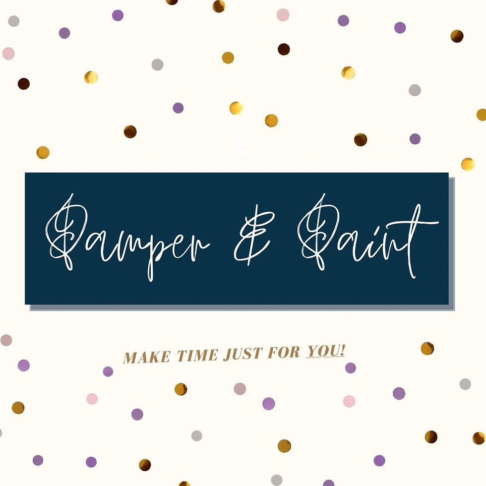 Thumbnail: Pamper & Paint 