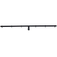 Soporte T para Pies e iluminacion 1,5 me