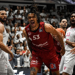 Basketball | Chemnitz - Bonn