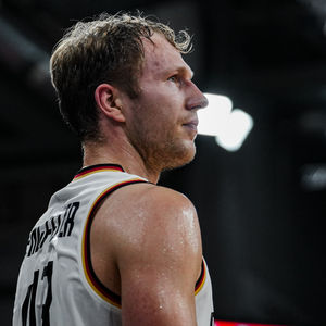 Basketball | GER - FIN
