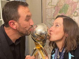 EXCLUSIVE INTERVIEW -- Gotham FC Minority Investor Jennifer Mackesy