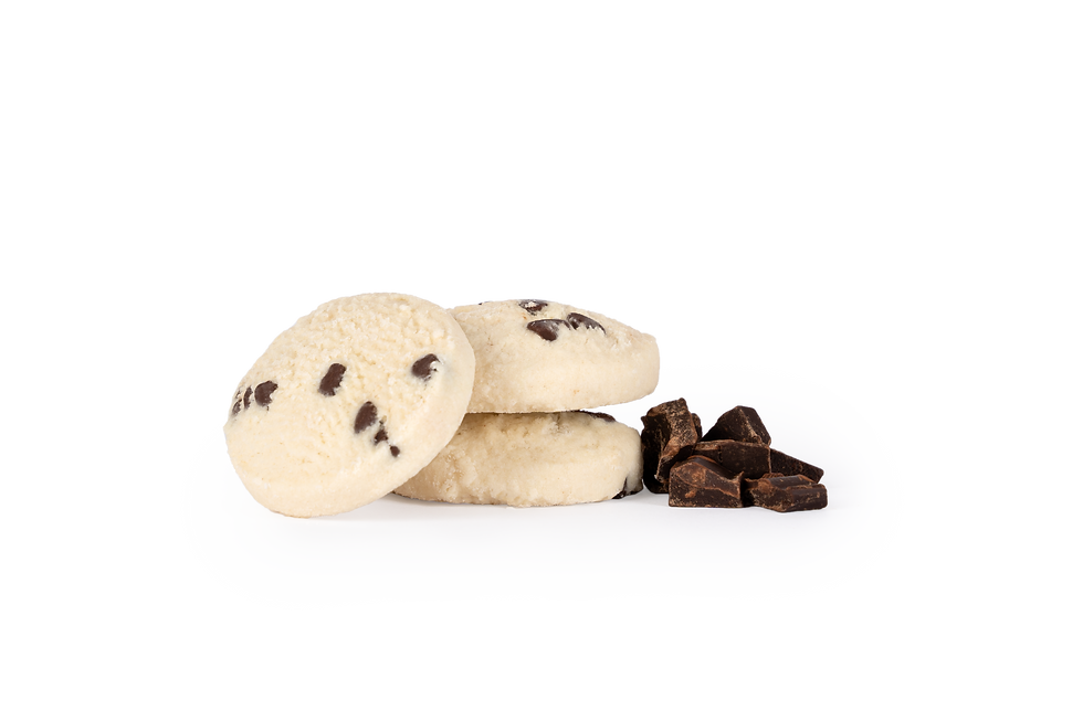 Thumbnail: Chocolate Shortbread