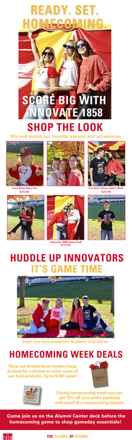 Ready. Set. Homecoming Newsletter.png