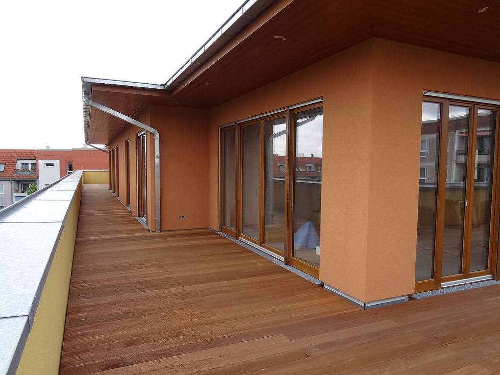 Glienicker Strasse 37 Mehrfamilienhaus Neubau Biber Berlin Köpenick