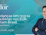 Mudanças em regras tributárias nos EUA afetam BrasilEste trecho é parte de conteúdo que pode ser c