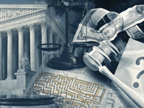 Restituição das tarifas IEEPA